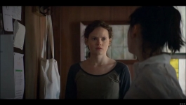 Bad Behaviour - Season 01 Episdoe 01